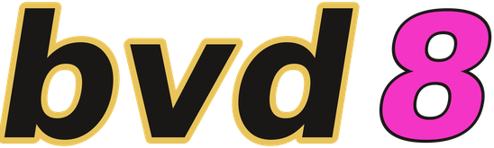 bvd8 logo