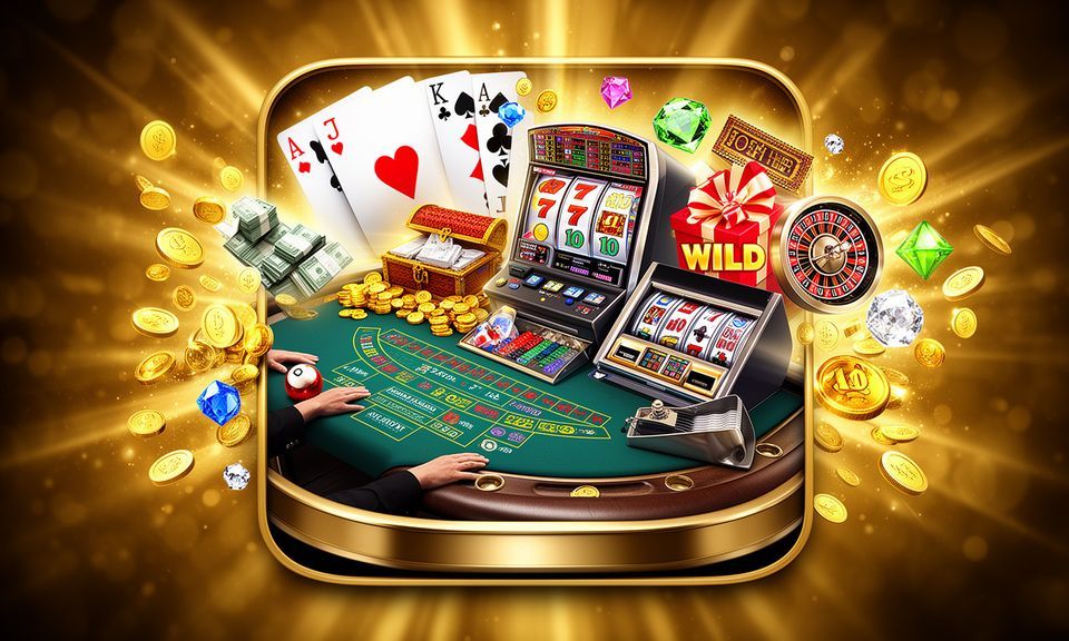 bvd8 mobile gaming